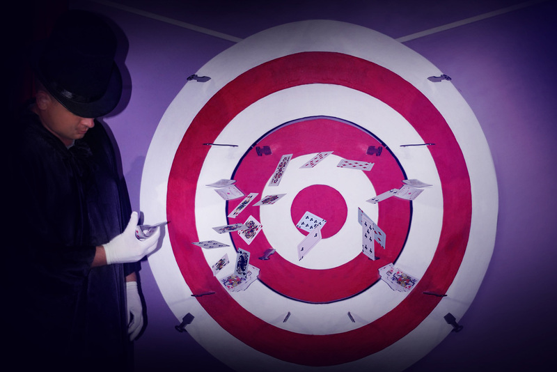 Квест Великая Афера KIDS